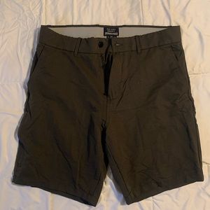 Mens all day stretch shorts